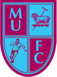 Milton United crest