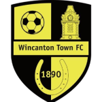 Wincanton Town crest