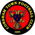 Corsham Town crest