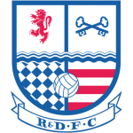 Rushden & Diamonds crest