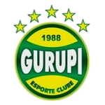 Gurupi crest