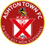 Ashton Town crest