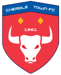 Cheadle Town crest