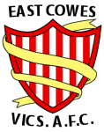 East Cowes Victoria crest