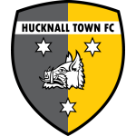 Hucknall Town crest