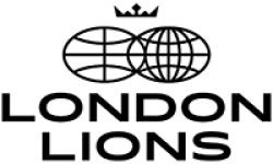 London Lions crest