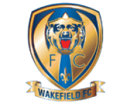 Wakefield crest