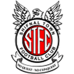 Shifnal Town FC crest
