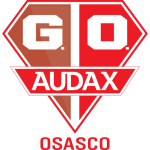 Gremio Osasco Audax crest