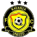 Kayanza United crest