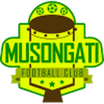 Musongati crest