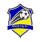 Ngozi City crest