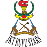 JKT Tanzania crest