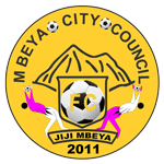 Mbeya City crest