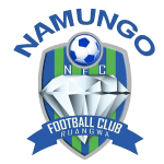 Namungo crest
