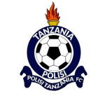 Polisi Tanzania crest