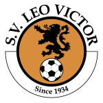 Leo Victor crest