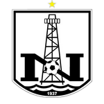 Neftchi crest