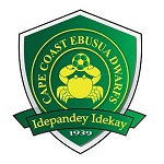 Ebusua Dwarfs crest