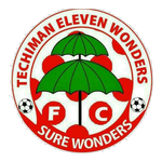 Eleven Wonders crest