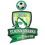 Elmina Sharks crest