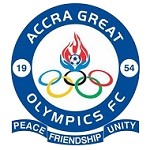 Great Olympics crest