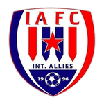 Inter Allies crest