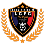 Legon Cities crest
