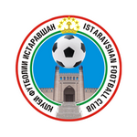 Istaravshan crest