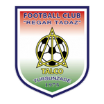 Regar-TadAZ crest