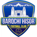 Barki Tajik crest