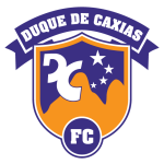 Duque de Caxias crest