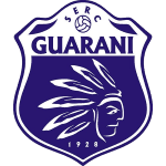 Guarani de Palhoça crest