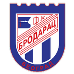 Brodarac crest