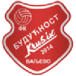 Budučnost Krušik crest