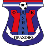 Dunav Prahovo crest