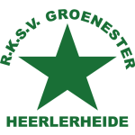 Groene Ster crest