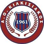 Kilkisiakos crest