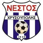 Nestos Chrisoupolis crest