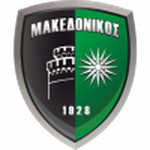 Makedonikos Neapolis crest