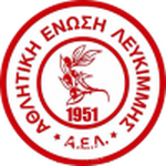 Lefkimmi crest