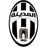 Al-Madina crest