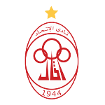 Alittihad Misurata crest