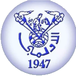 Olympic Azzaweya crest