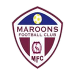 Maroons crest