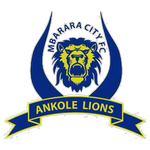 Mbarara City crest