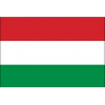 Hungary U17 crest