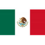 Mexico W U17 crest