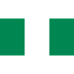 Nigeria U17 crest