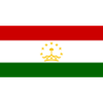 Tajikistan U17 crest